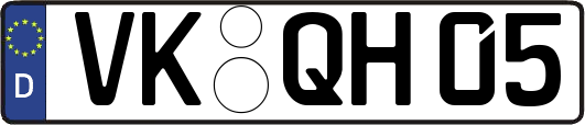 VK-QH05