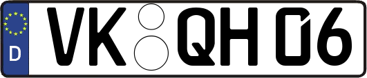 VK-QH06
