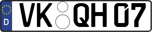 VK-QH07