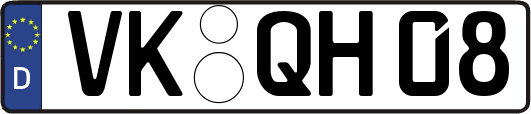 VK-QH08