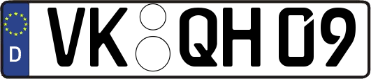 VK-QH09