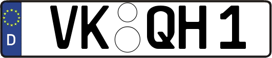 VK-QH1