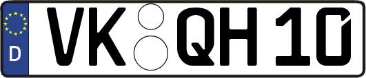 VK-QH10