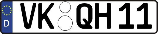 VK-QH11
