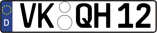 VK-QH12