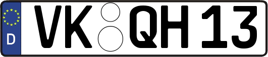 VK-QH13