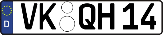 VK-QH14