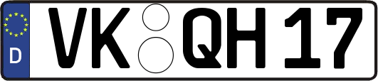VK-QH17