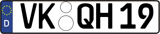 VK-QH19