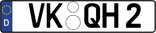 VK-QH2