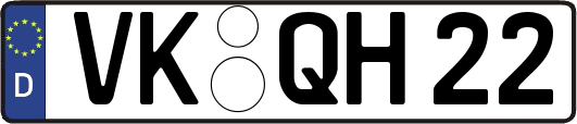 VK-QH22