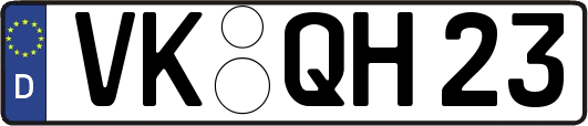 VK-QH23