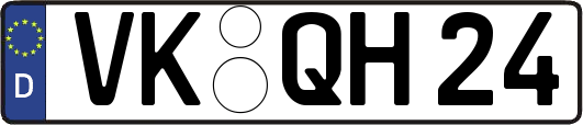 VK-QH24