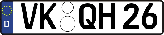 VK-QH26