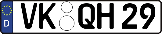 VK-QH29