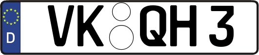 VK-QH3
