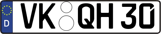 VK-QH30