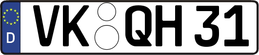 VK-QH31