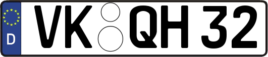 VK-QH32