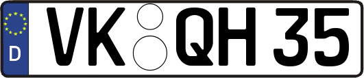 VK-QH35
