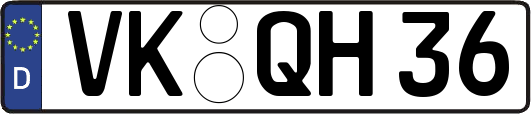 VK-QH36