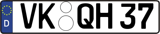 VK-QH37