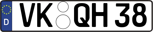 VK-QH38
