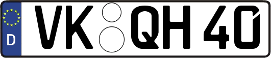 VK-QH40