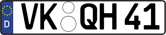 VK-QH41