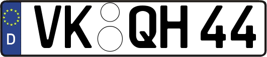 VK-QH44