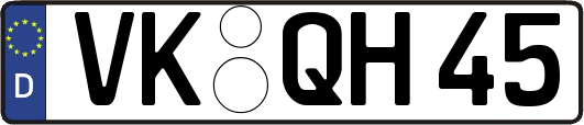 VK-QH45