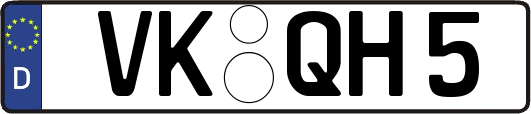 VK-QH5