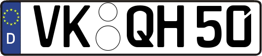 VK-QH50
