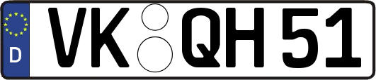 VK-QH51