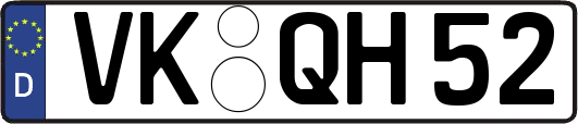 VK-QH52