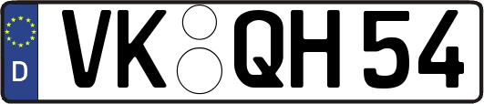 VK-QH54