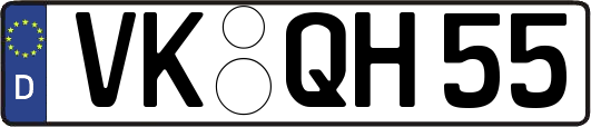 VK-QH55
