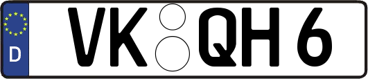 VK-QH6