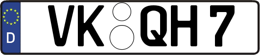 VK-QH7