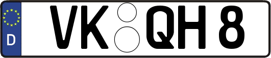 VK-QH8