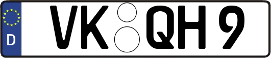 VK-QH9