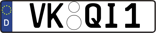 VK-QI1