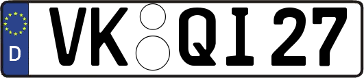 VK-QI27