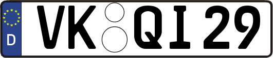 VK-QI29