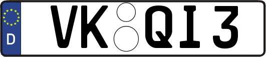 VK-QI3