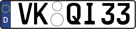VK-QI33