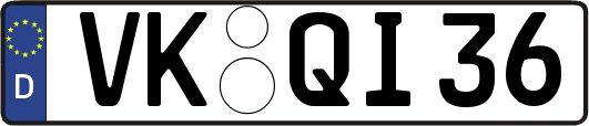 VK-QI36