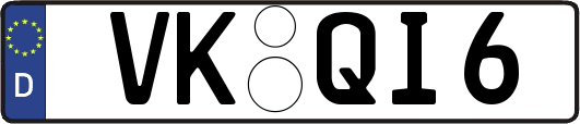 VK-QI6