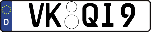 VK-QI9