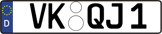 VK-QJ1